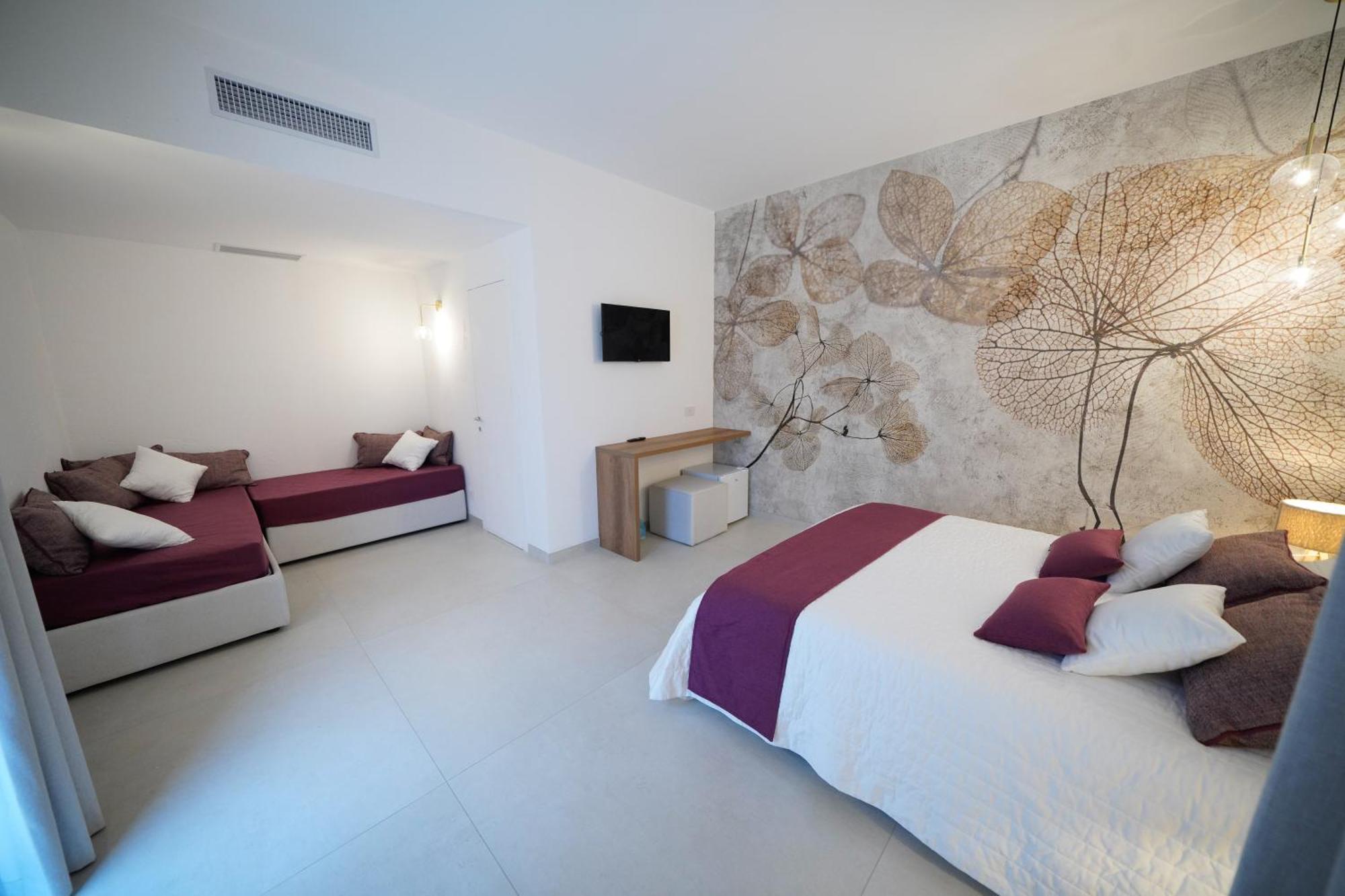 Agriturismo Cirie Cassano delle Murge Eksteriør billede