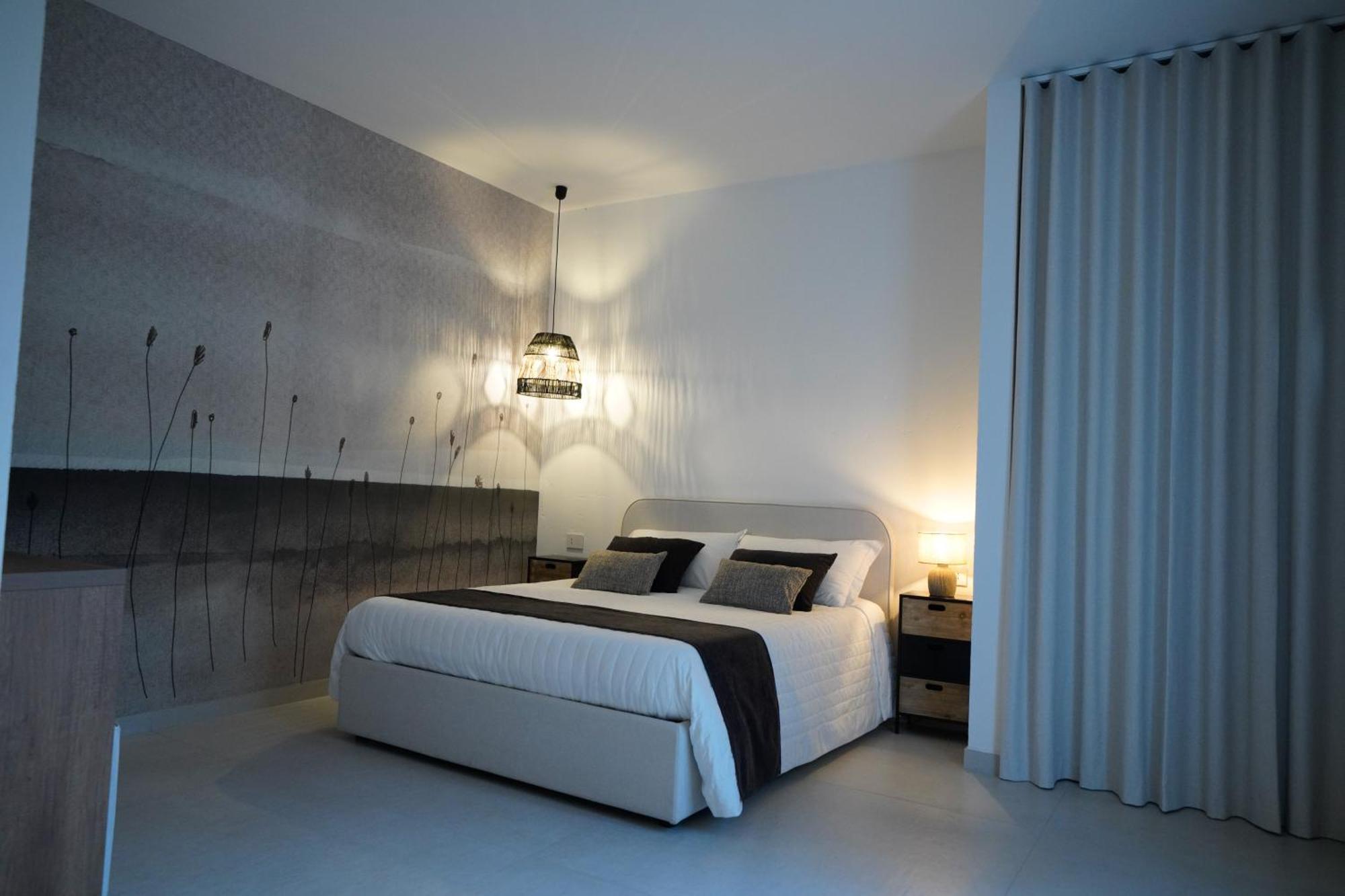 Agriturismo Cirie Cassano delle Murge Eksteriør billede