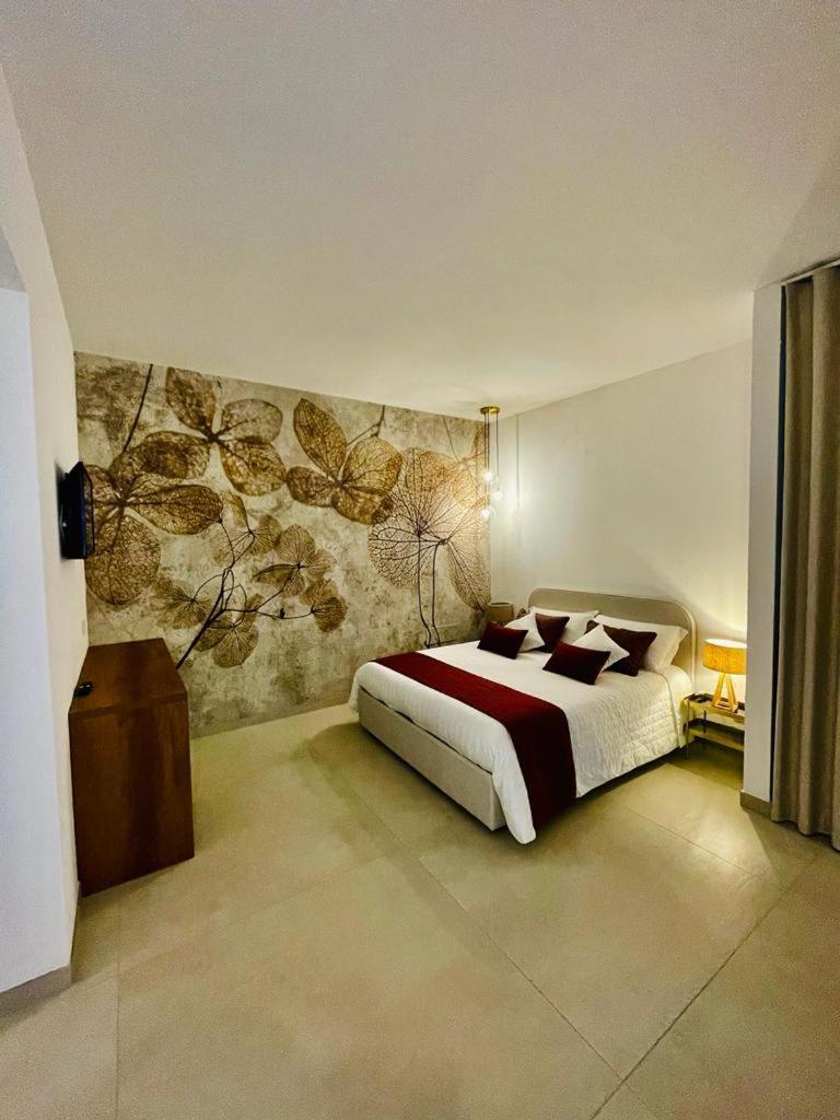 Agriturismo Cirie Cassano delle Murge Eksteriør billede