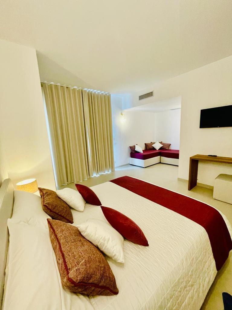 Agriturismo Cirie Cassano delle Murge Eksteriør billede