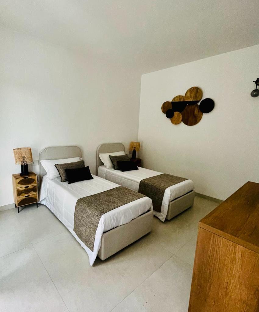 Agriturismo Cirie Cassano delle Murge Eksteriør billede