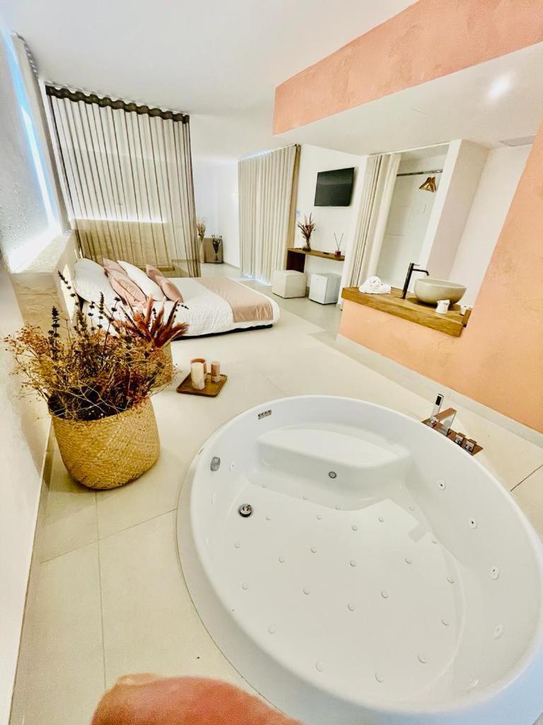 Agriturismo Cirie Cassano delle Murge Eksteriør billede