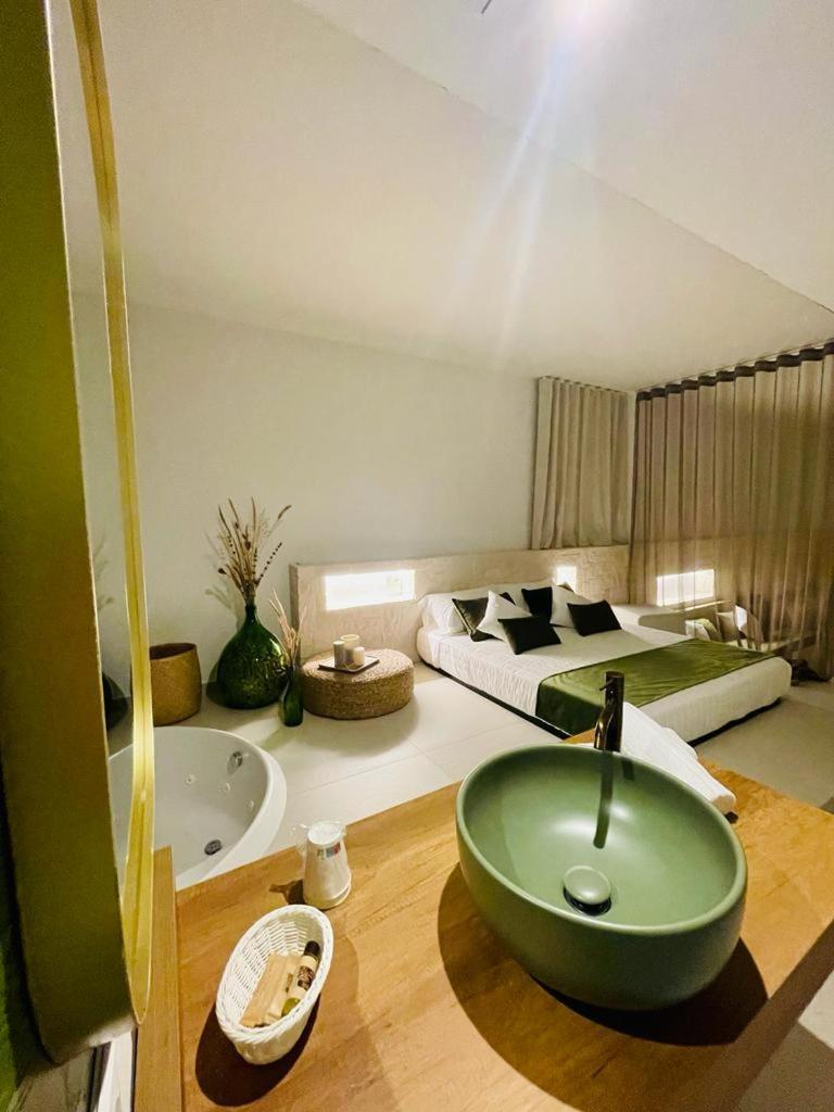 Agriturismo Cirie Cassano delle Murge Eksteriør billede