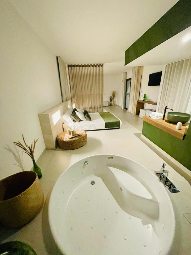 Agriturismo Cirie Cassano delle Murge Eksteriør billede