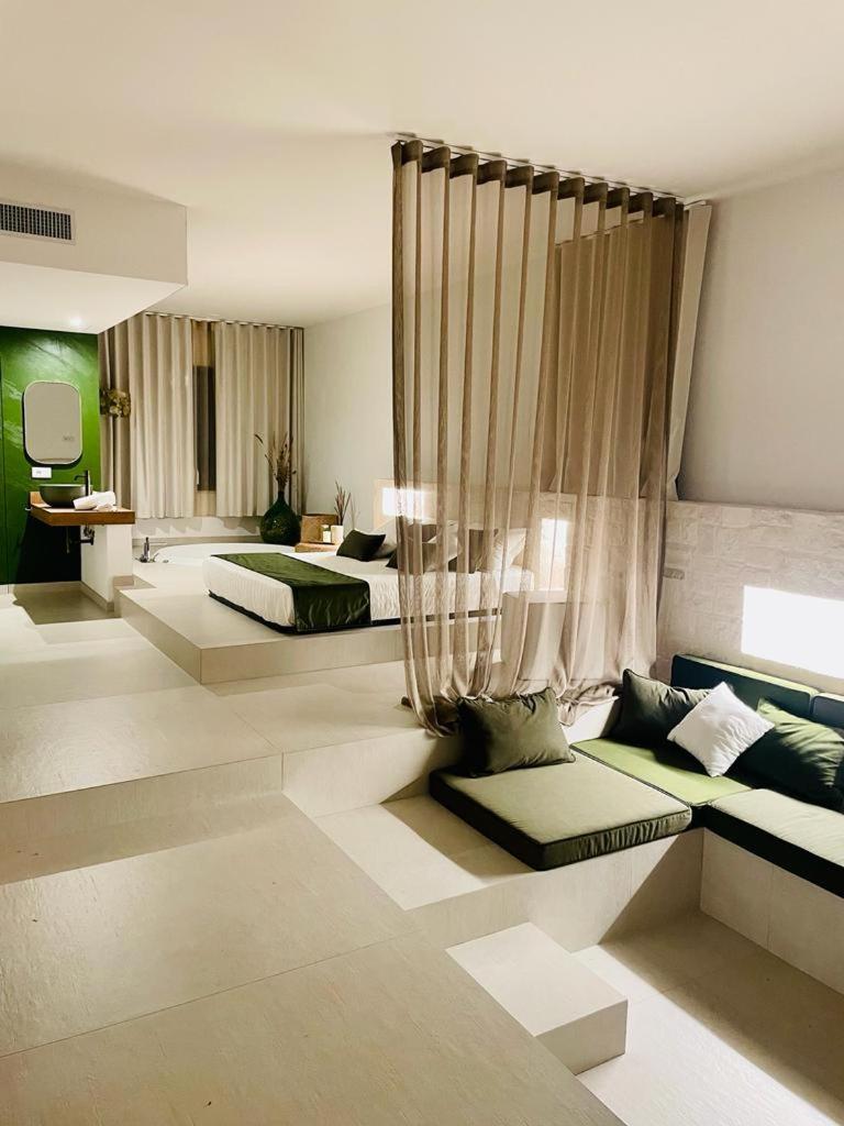 Agriturismo Cirie Cassano delle Murge Eksteriør billede