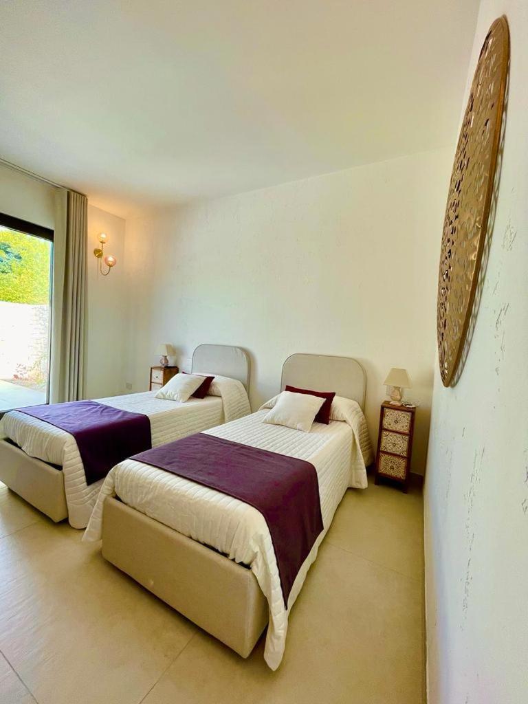 Agriturismo Cirie Cassano delle Murge Eksteriør billede