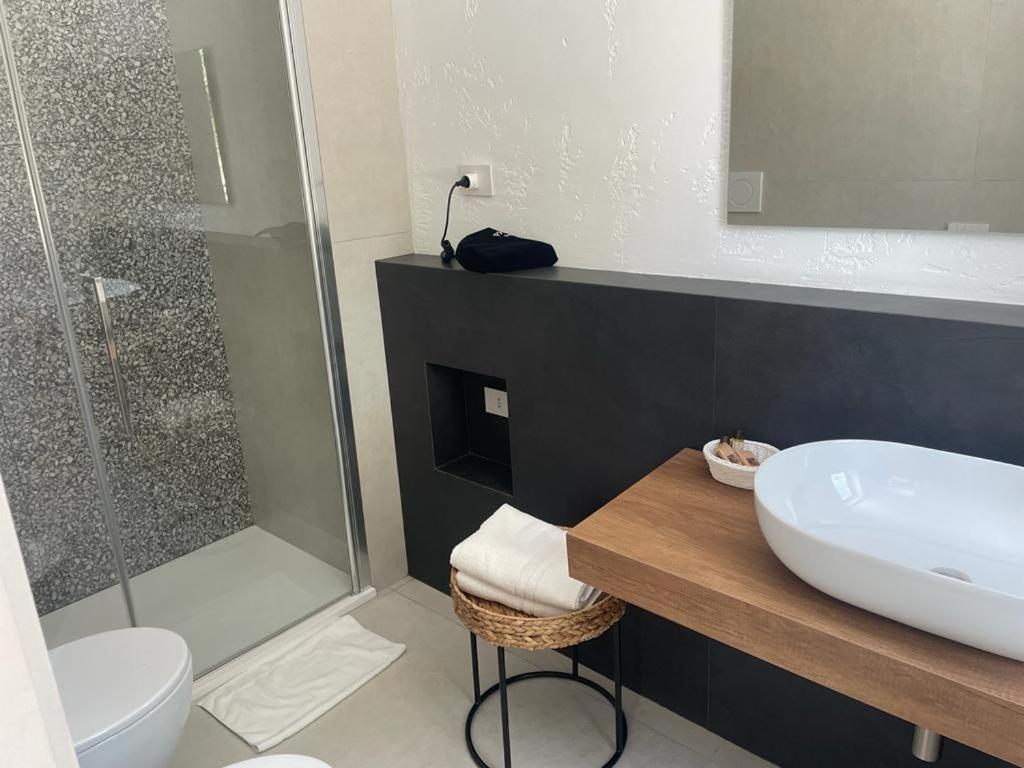 Agriturismo Cirie Cassano delle Murge Eksteriør billede