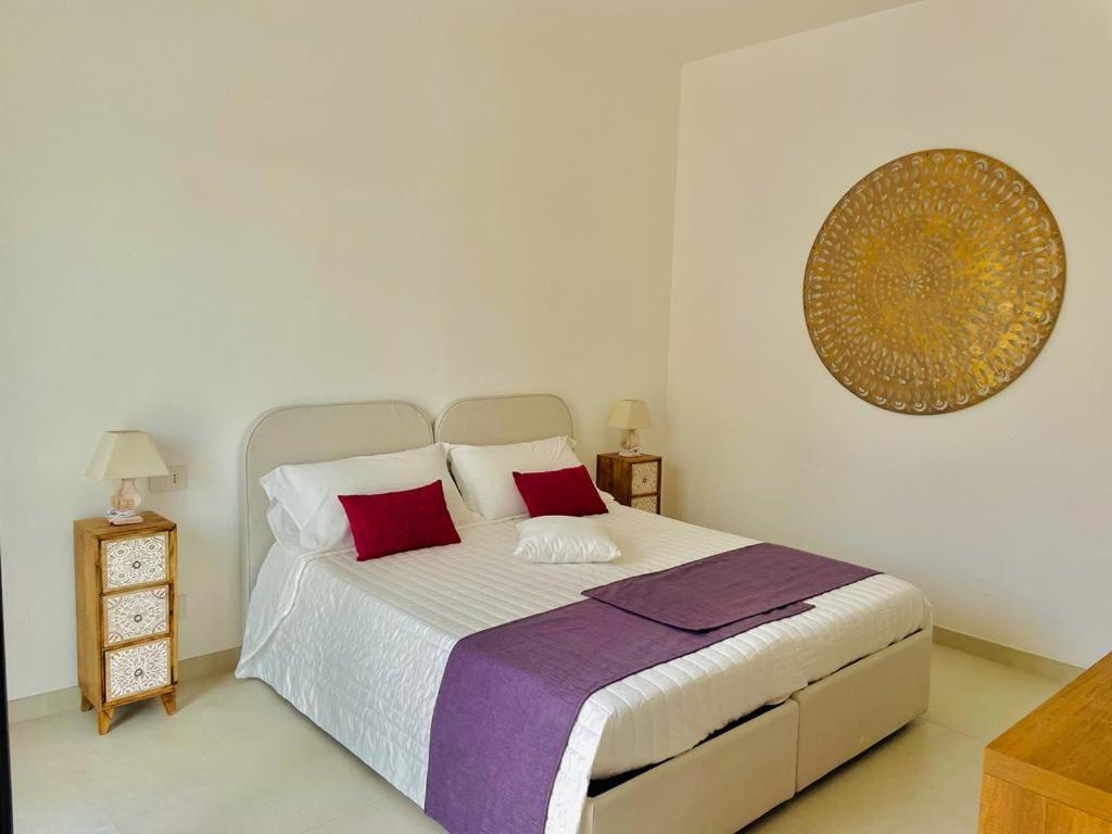 Agriturismo Cirie Cassano delle Murge Eksteriør billede