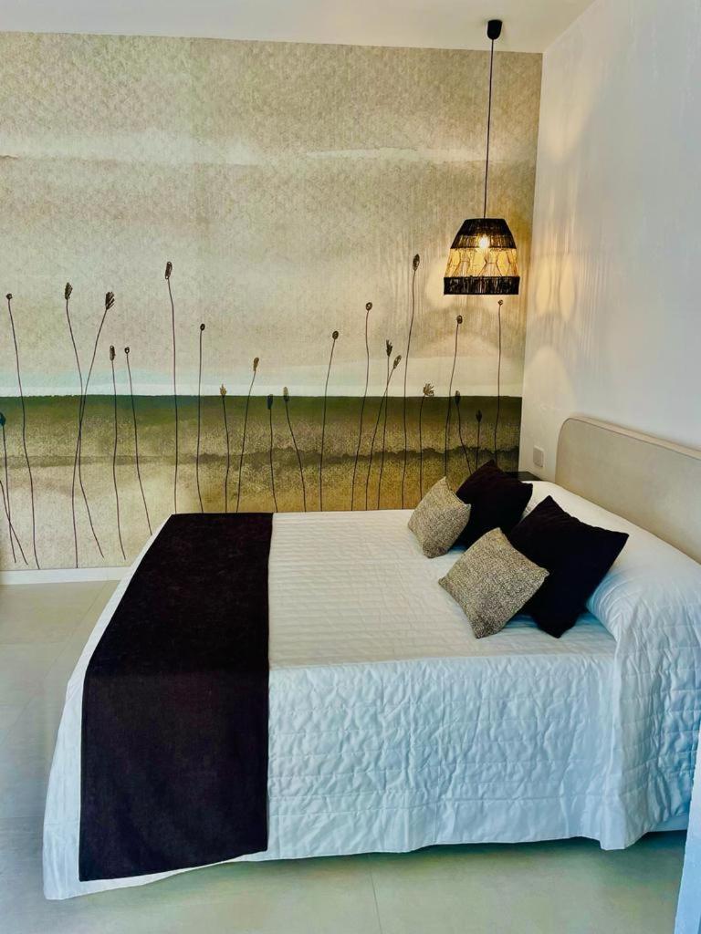 Agriturismo Cirie Cassano delle Murge Eksteriør billede