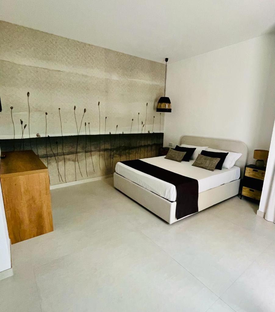 Agriturismo Cirie Cassano delle Murge Eksteriør billede