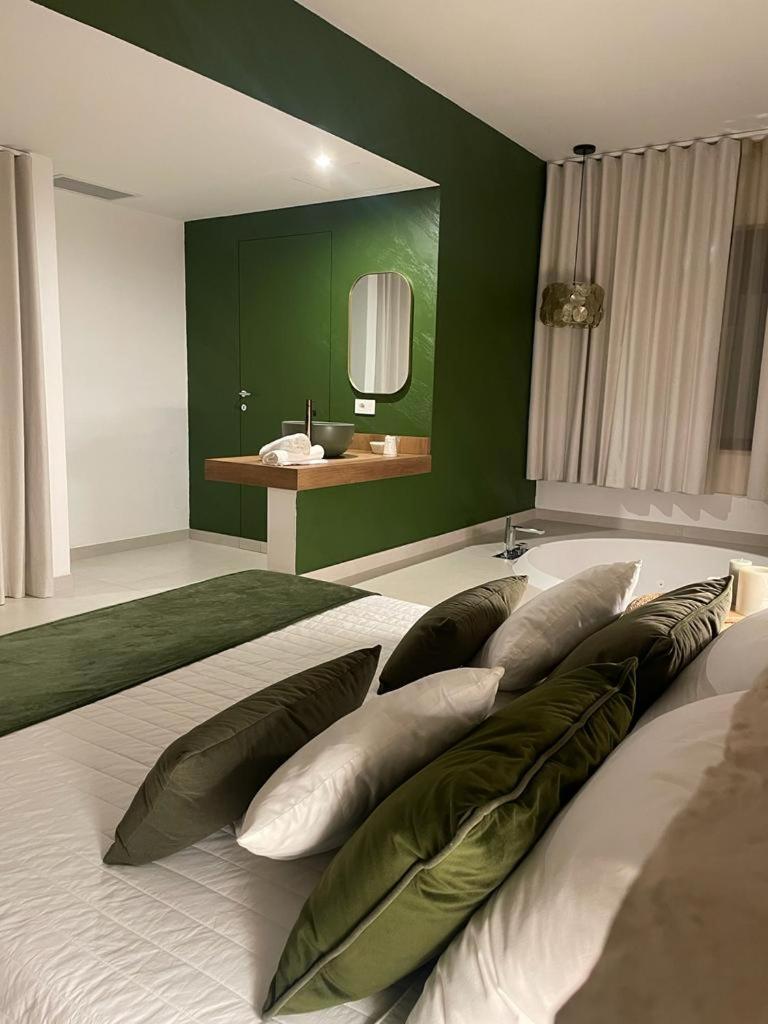 Agriturismo Cirie Cassano delle Murge Eksteriør billede