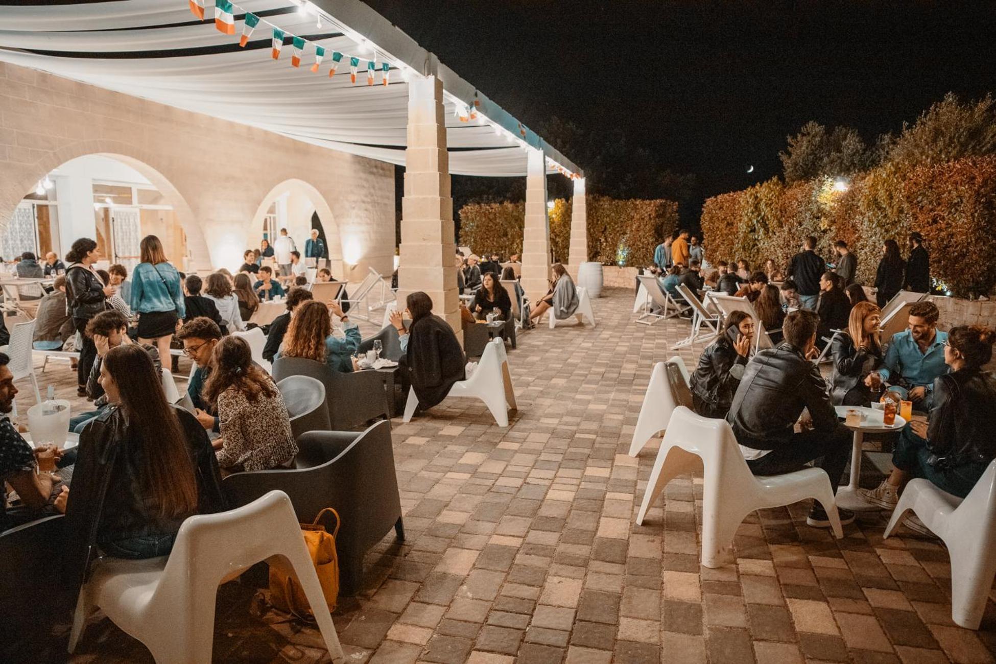 Agriturismo Cirie Cassano delle Murge Eksteriør billede